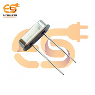 32Mhz Crystal Oscillator HC49/US Package Pack of 5